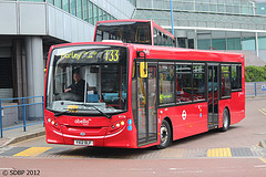 A-D Enviro 200 © David McKay