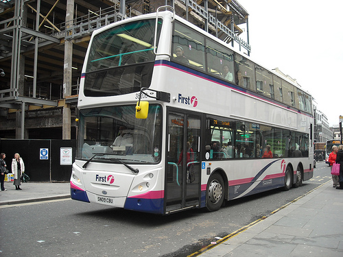 A-D Enviro 500